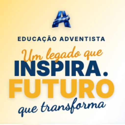 Event cover lançamento de Matricula 2027