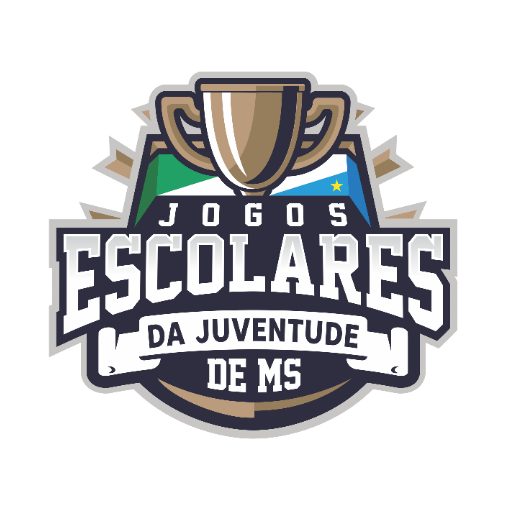 Event cover Jogos Escolares de 15 a 17 - Bloco II