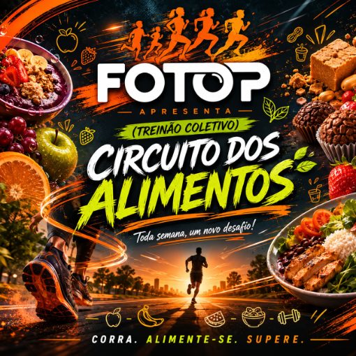 Event cover  CIRCUITO DOS ALIMENTOS - FRUTAS