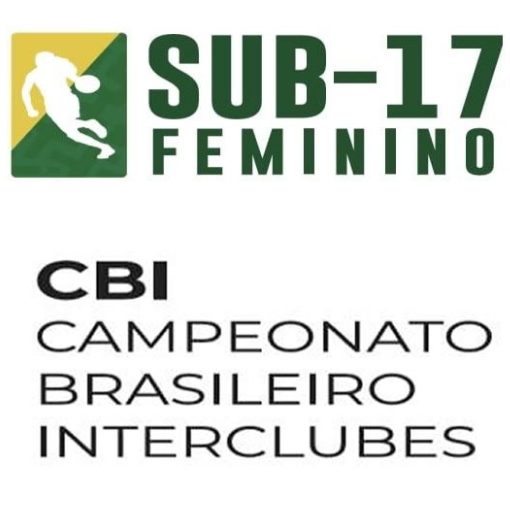 Event cover BASQUETE - CBI U17 FEMININO 2026