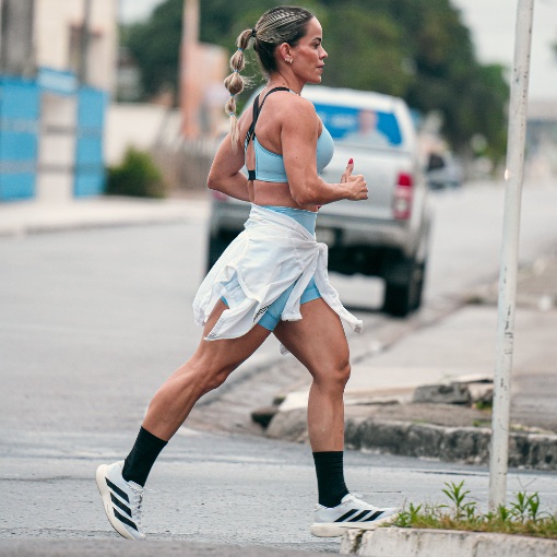 Portada del evento Treino FOTOP na Avenida Ceci Cunha Manhã de Terça - Arapiraca/AL