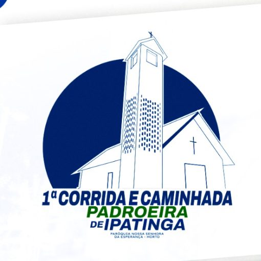 Event cover Corrida e Caminhada da Padroeira de Ipatinga