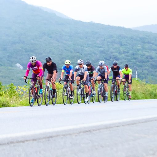Event cover TREINO BR 104 - CICLISMO E MTB - 11-08-2026