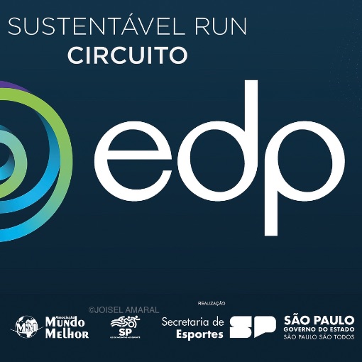 Event cover Circuito EDP Music Run 2026