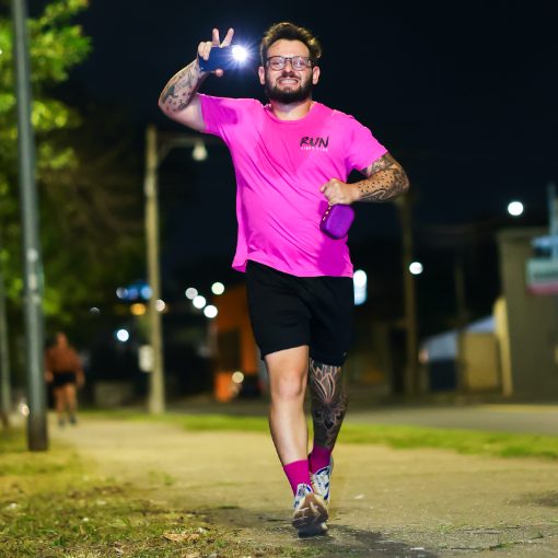 Event cover Run Vibes Club - Corre Raiz 