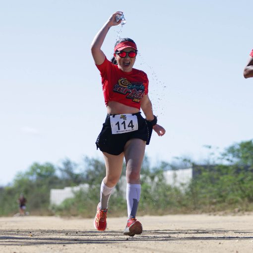 Event cover 2° CORRIDA JÓIA DO SERTÃO BAIANO