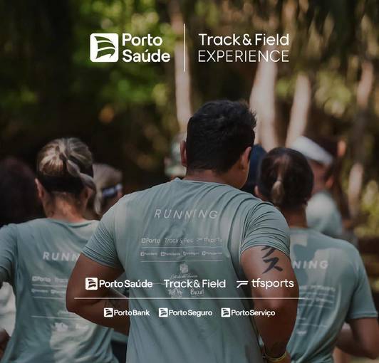 Event cover Track&Field Experience | Treino Running | Terras Alphaville Dourados | 2ª Edição