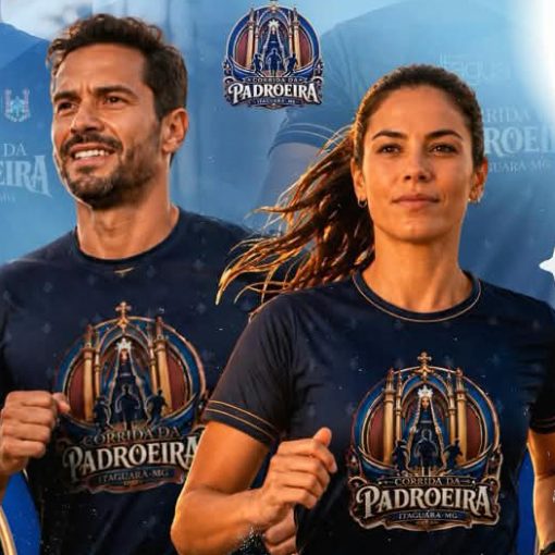 Event cover Corrida da Padroeira