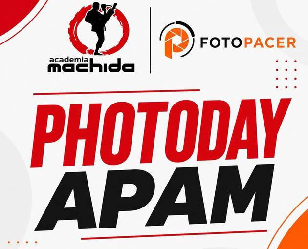 Event cover PHOTODAY APAM 12/08