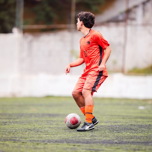 Event cover NDU Futebol de Campo MASCULINO (B, C) - 3 Jogos - 15/08/2026