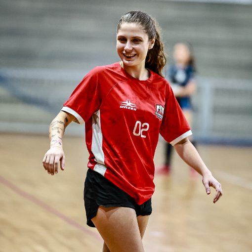 Event cover NDU Futsal FEMININO (B, C, D) - 3 Jogos - 15/08/2026
