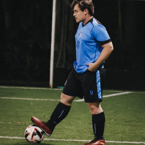 Event cover NDU Futebol de Campo MASCULINO (B, C) - 2 Jogos - 16/08/2026