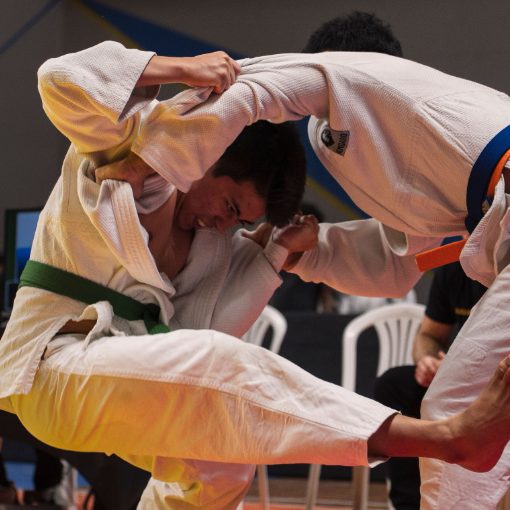 Event cover NDU Judo e Jiu Jitsu