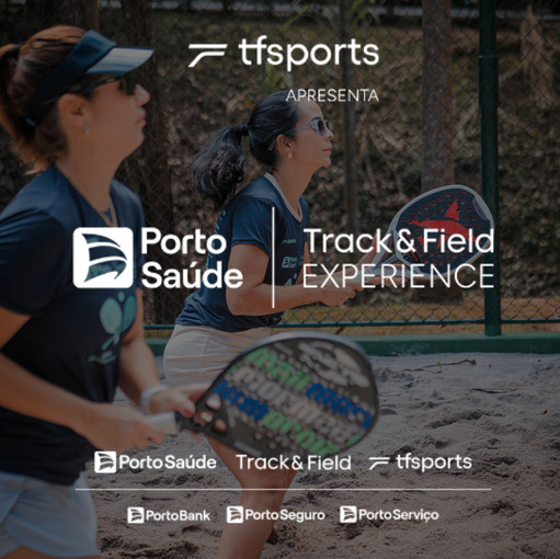 Event cover Track&Field Experience Etapa de Inverno | Orla 67 - 1º DIA
