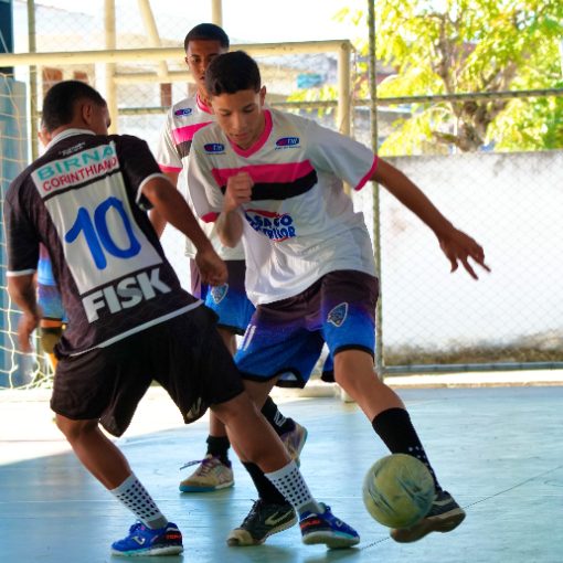 Event cover INTERCLASSE GREGORIO BEZERRA 