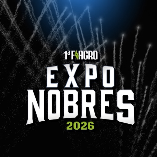 Event cover EXPONOBRES 2026