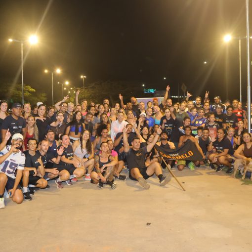 Event cover Meus Treinos  -  Corre Caramelo  
