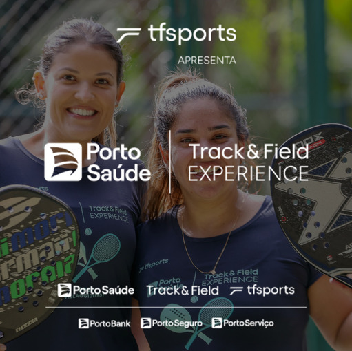 Event cover Track&Field Experience Rio BT Tour | Etapa Rio das Ostras | 2º Edição - 1º DIA