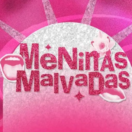 Event cover 2ª Corrida Meninas Malvadas Run 2026