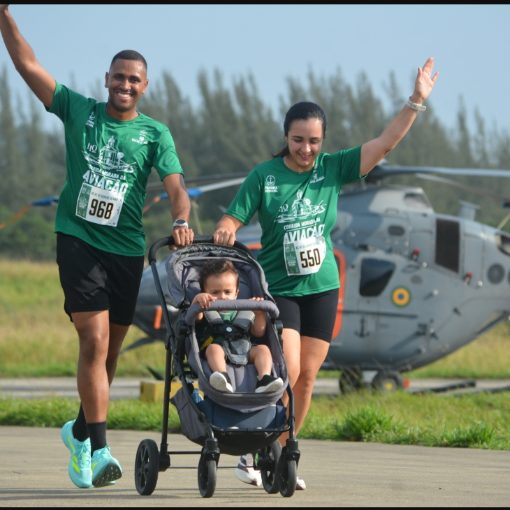 Event cover 5ª Corrida da Aviação Naval 