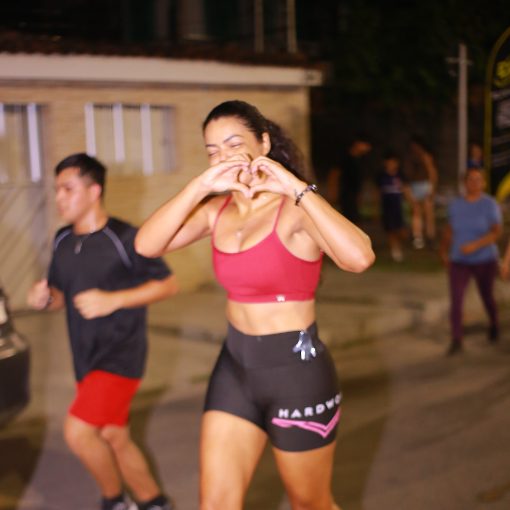 Event cover CORRIDA DE RUA ENFUNCIONAL 