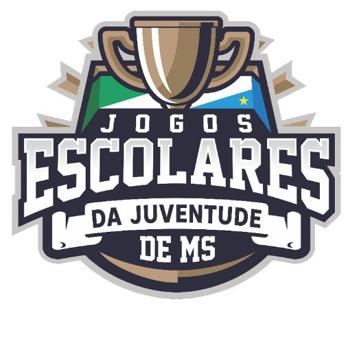 Event cover JOJUMS SUB17  CAMPO GRANDE 2026
