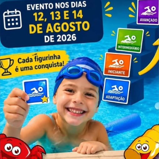 Event cover MOTION ACQUA (QUARTA-FEIRA)