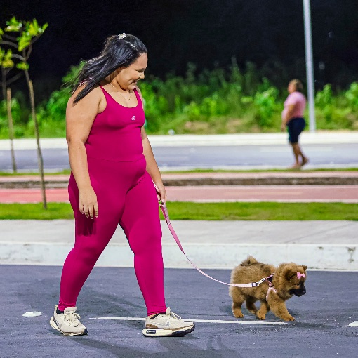 Event cover Treino FOTOP na Avenida Benedito de Lira Noite de Terça - Arapiraca/AL