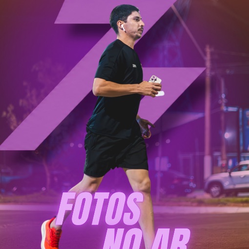 Event cover Movimento BH Run - 18/08/26 