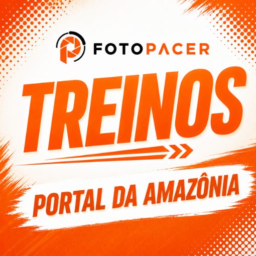 Event cover TREINO NOTURNO PORTAL TERÇA FEIRA 11/08