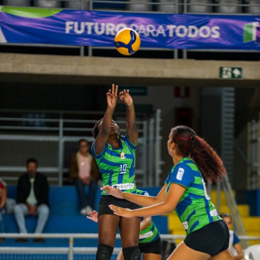 Event cover BETIM X MACKENZIE - SUB 14 E SUB16 - METROPOLITANO