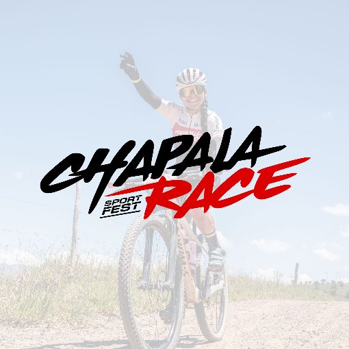 Event cover CHAPALA RACE VIDEO 2026