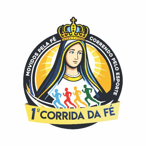 Event cover I Corrida da Fé - São Manuel 