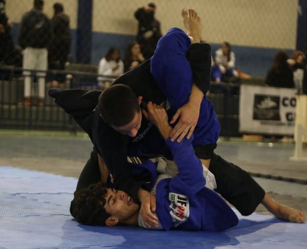 Event cover CIRCUITO GMT JIU-JITSU 3°ETAPA 