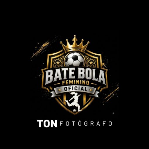 Event cover BATE BOLA FEMININO - RODADA 1 