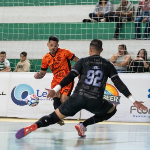 Event cover LPF Futsal - Ferroviária Pinda x Tempersul Dracena Unifadra