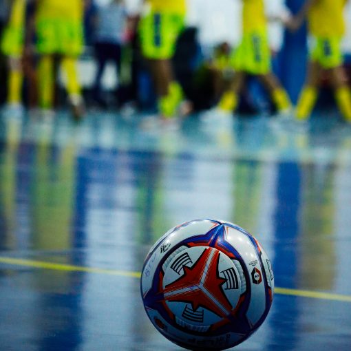 Capa do evento LPF Futsal - Botucatu Futsal x SP Paulinense
