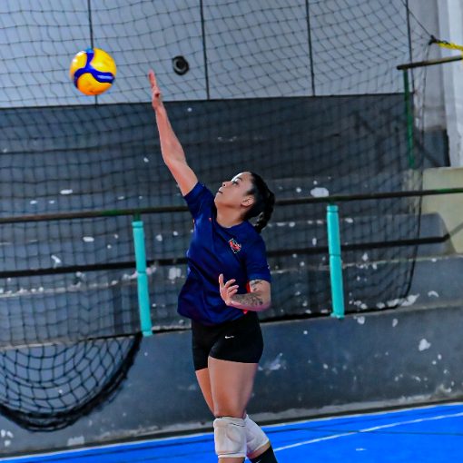 Event cover TUC Voleibol (A, B, D) - 4 partidas