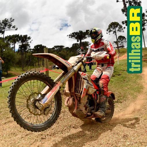 Event cover Brasileiro de Enduro Fim