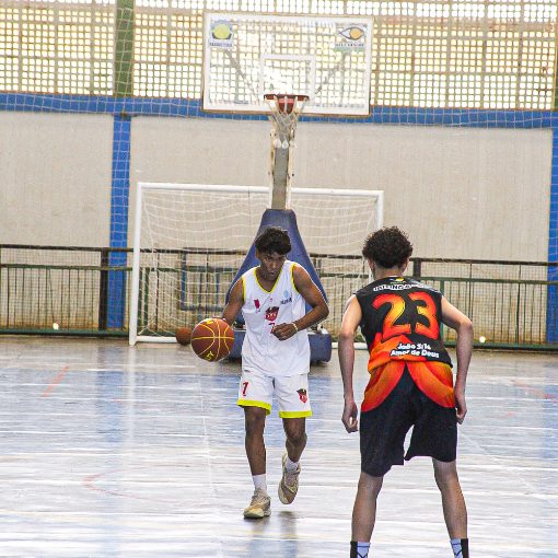 Event cover LBC Basquete - IBITINGA x PALMITAL (Sub 16)