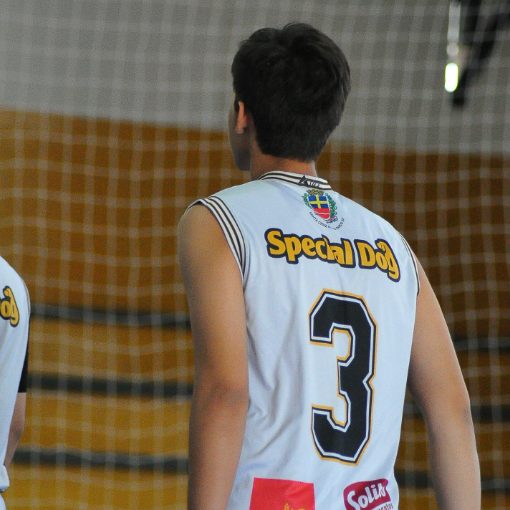 Event cover LBC Basquete - SANTA CRUZ x PIRATININGA (Sub 17)