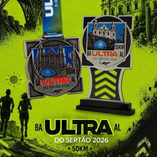 Event cover Ultra do Sertão 2026