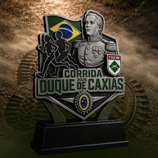 Event cover Corrida Duque de Caxias 2026