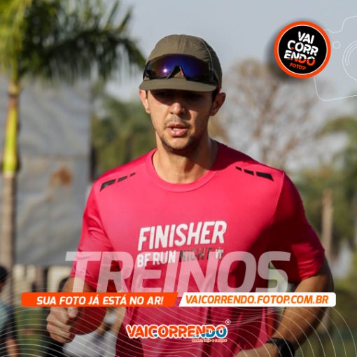 Event cover Treinos VaiCorrendo Bebedouro - Portal do Lago | 15/08 | 2026  