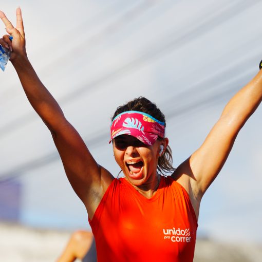 Event cover TREINO MEIA MARATONA DO SOL 2026