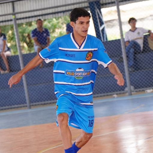 Event cover Torneio do Terceirão - Jataúba/PE