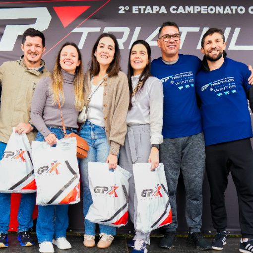 Event cover Foto Cortesia - GP Triathlon 2026 - Penha II