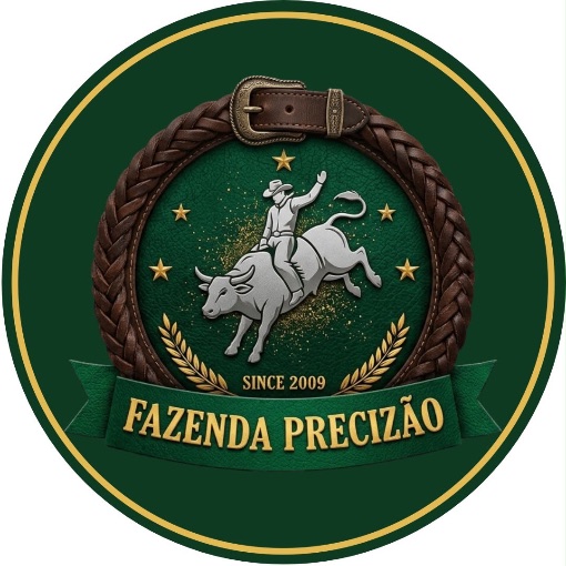 Event cover RODEIO FAZENDA PRECIZÃO - 14 A 16/08/2026