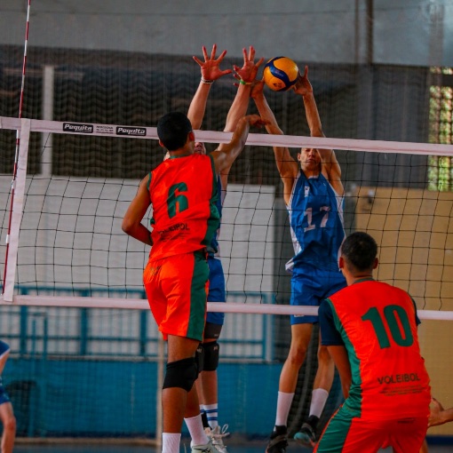 Event cover COPM/BEAGÁESPORTES	X	MINAS TÊNIS CLUBE - SUB16
