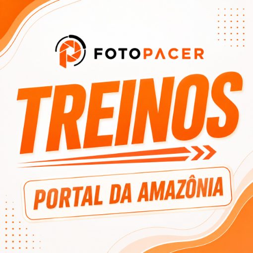 Event cover TREINO PORTAL QUINTA FEIRA 13/08